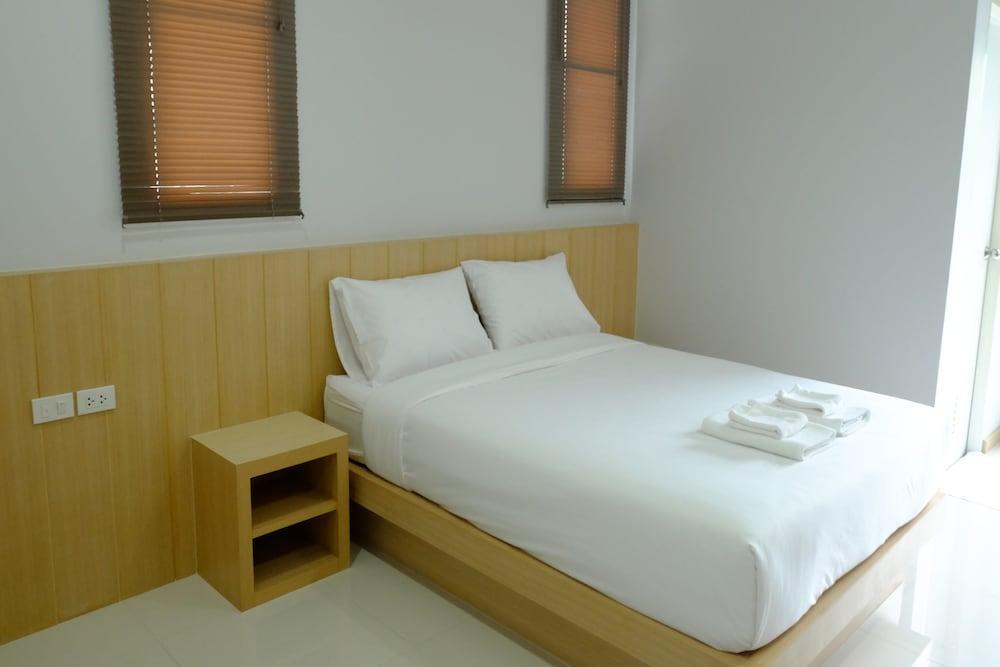 Charisma Residence Rayong Exterior foto